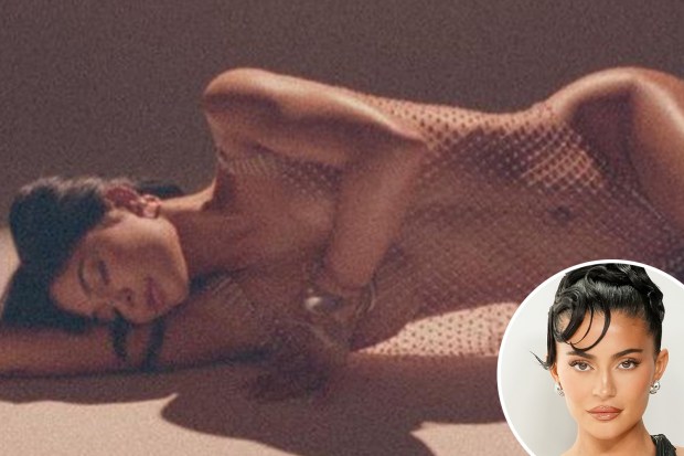 ben millan recommends kylie jenner naked pics pic