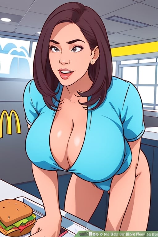 Big Titts Cartoon surprise blogspot