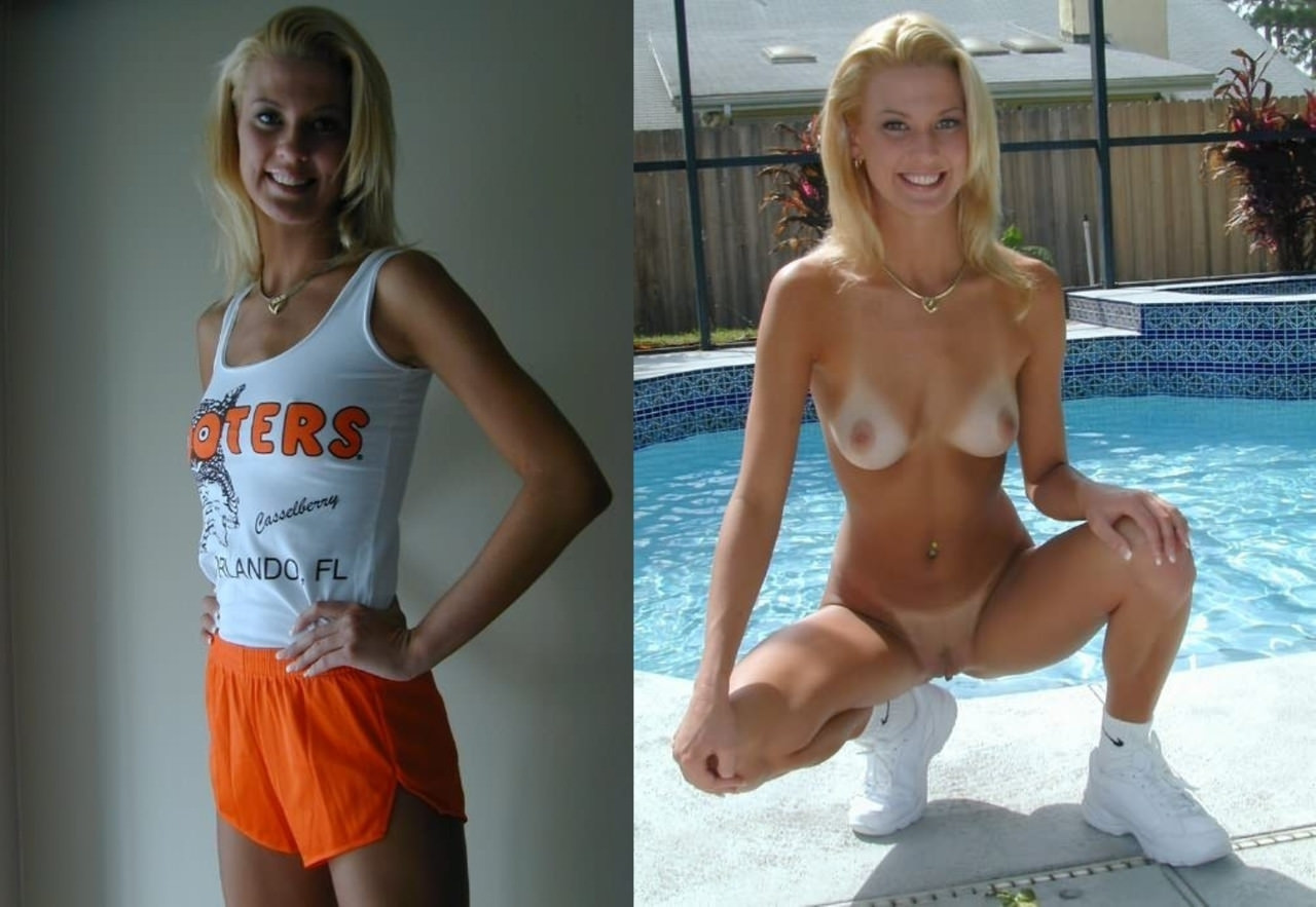 dan penhollow recommends hooters chicks nude pic