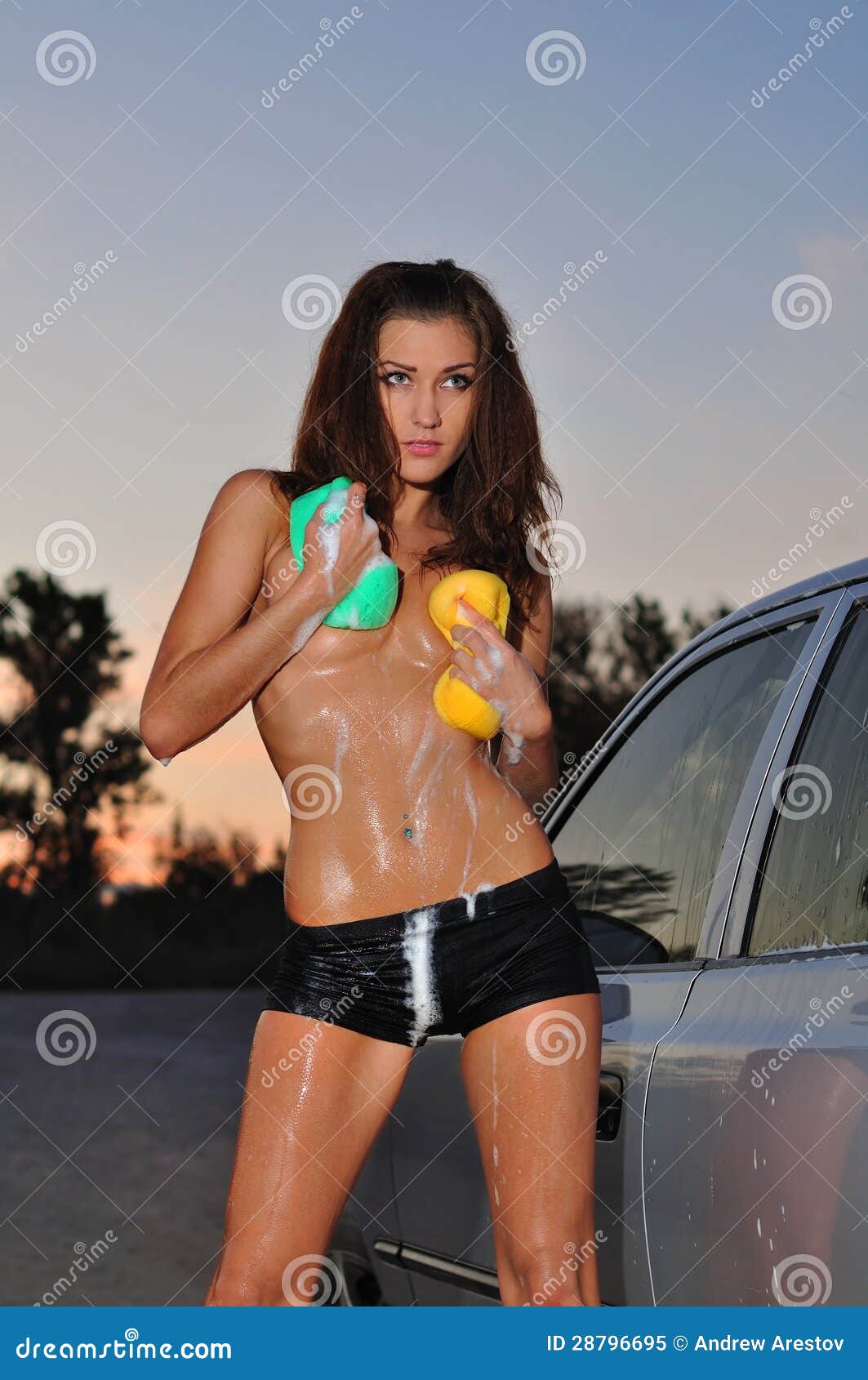 aristotle mendoza recommends Naked Car Cleaning