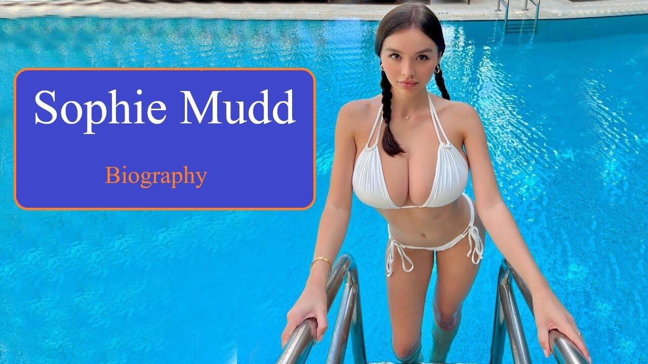 Sophie Mudd Only Fans Leak found e