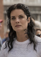 Jaimie Alexander Naked cologne germany