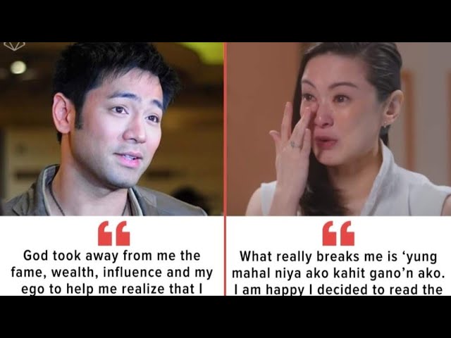 damon free recommends Hayden Kho Scandal