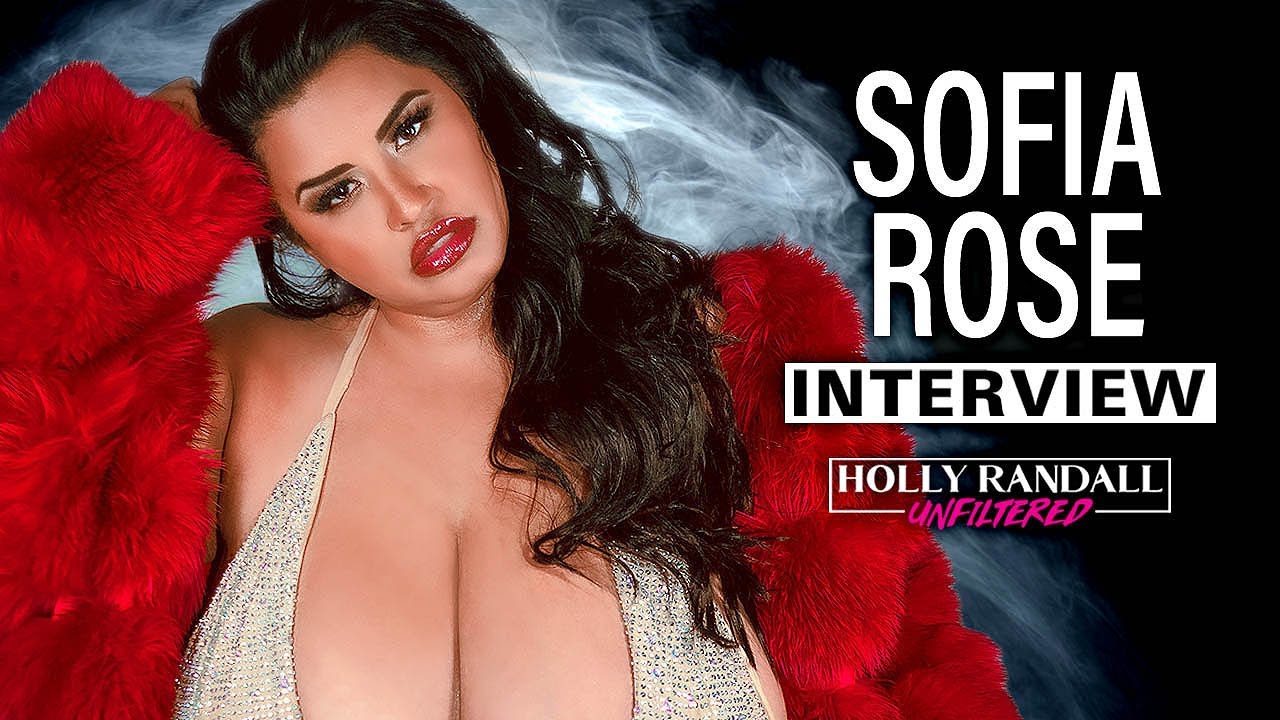 clayton hugh recommends Sophia Rose Bbw