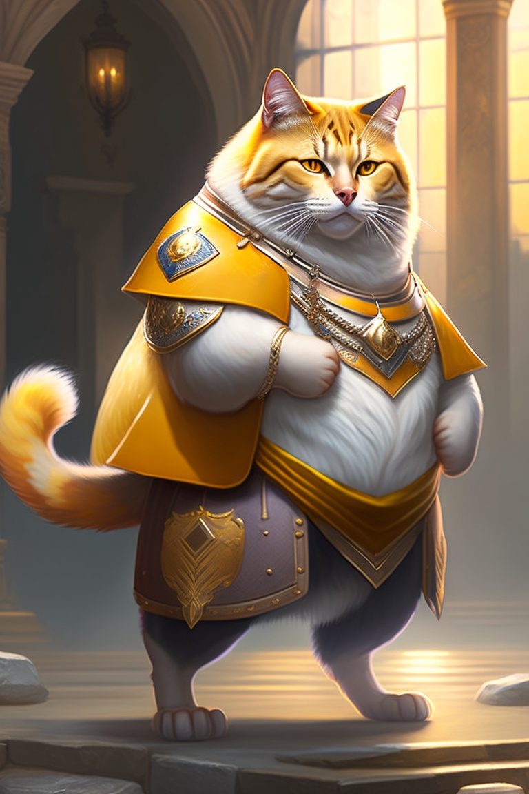 catherine joice recommends Fat Tabaxi