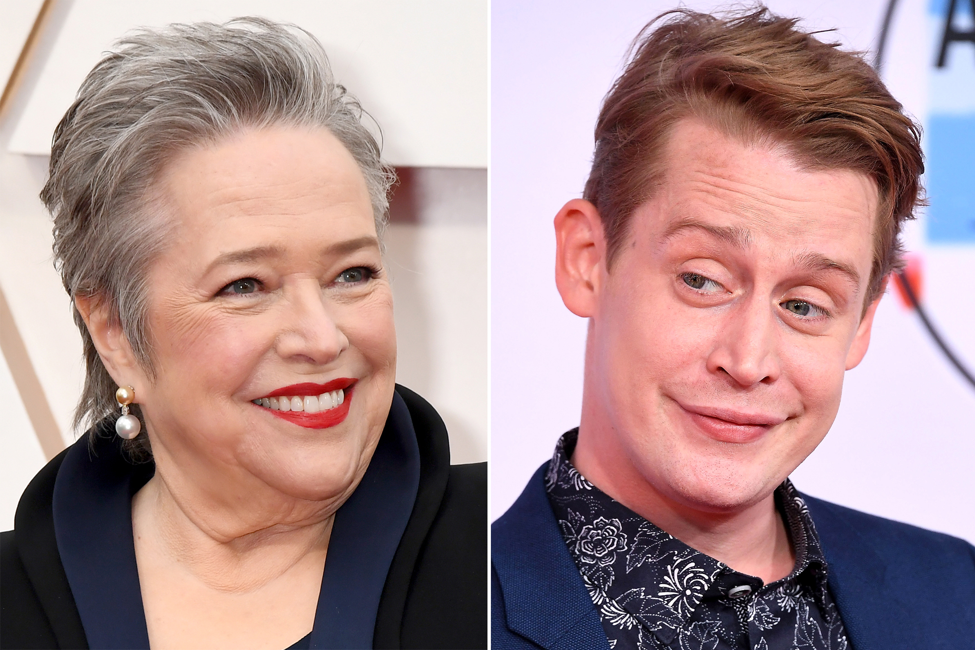 amy lunsford recommends kathy bates nudes pic