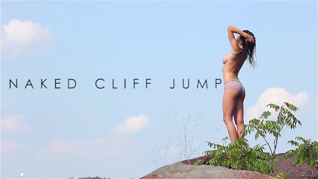 abdulrhman alammar recommends nude cliff jumping pic