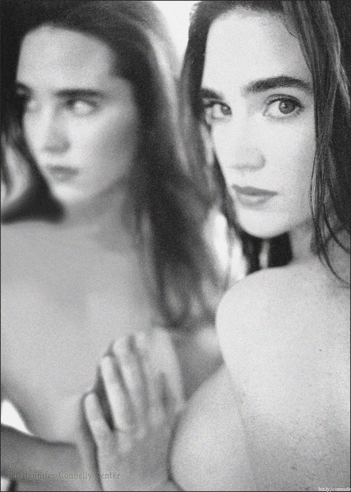 camille munoz recommends Jennifer Connelly Naked Pictures