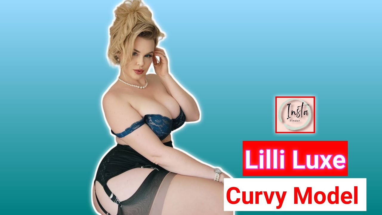 dink lumley recommends lilli luxe free pic