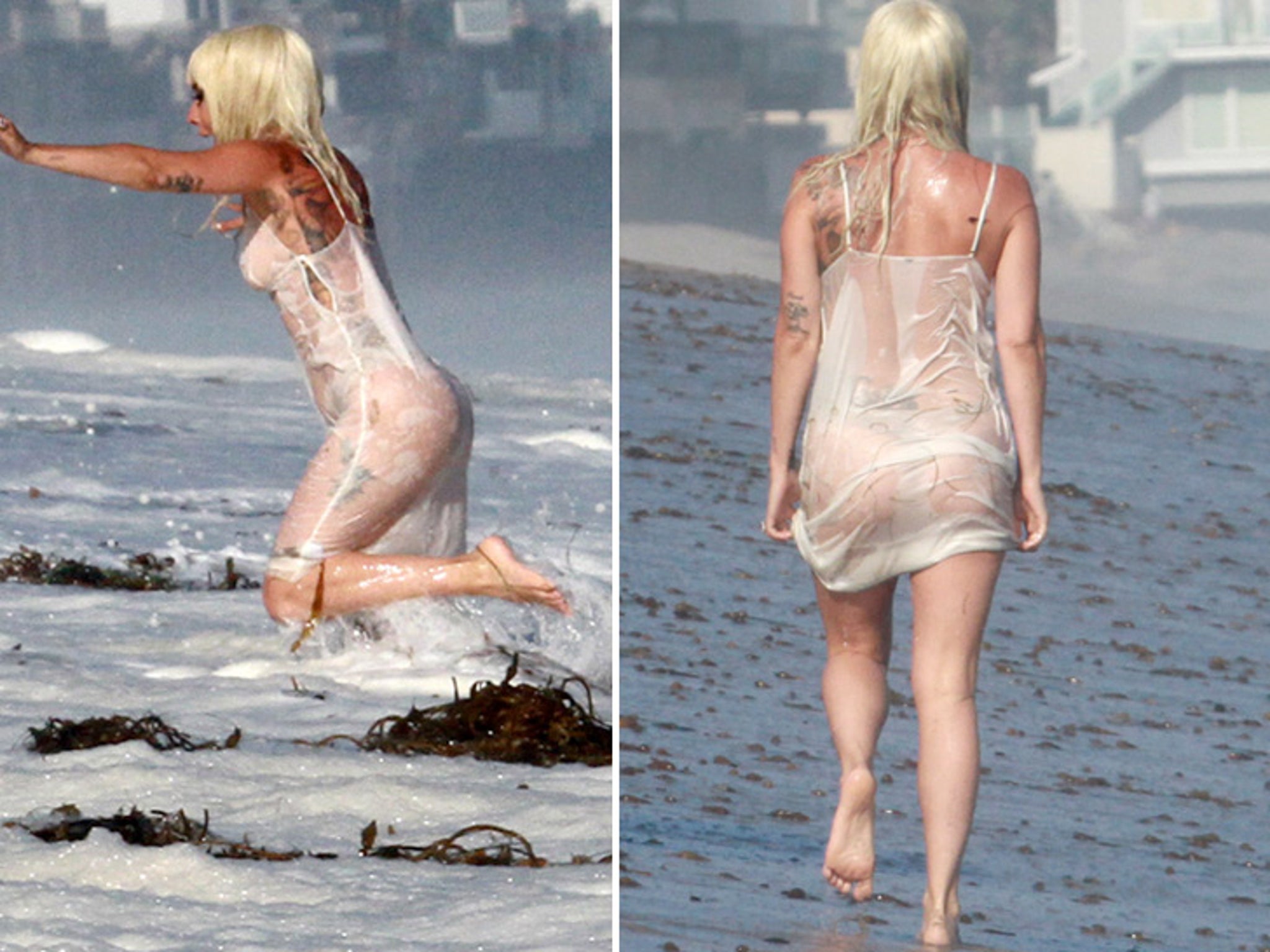 Best of Gaga nude