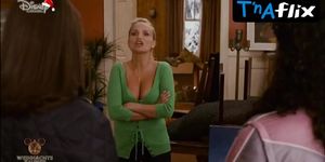 kristin chenoweth titties