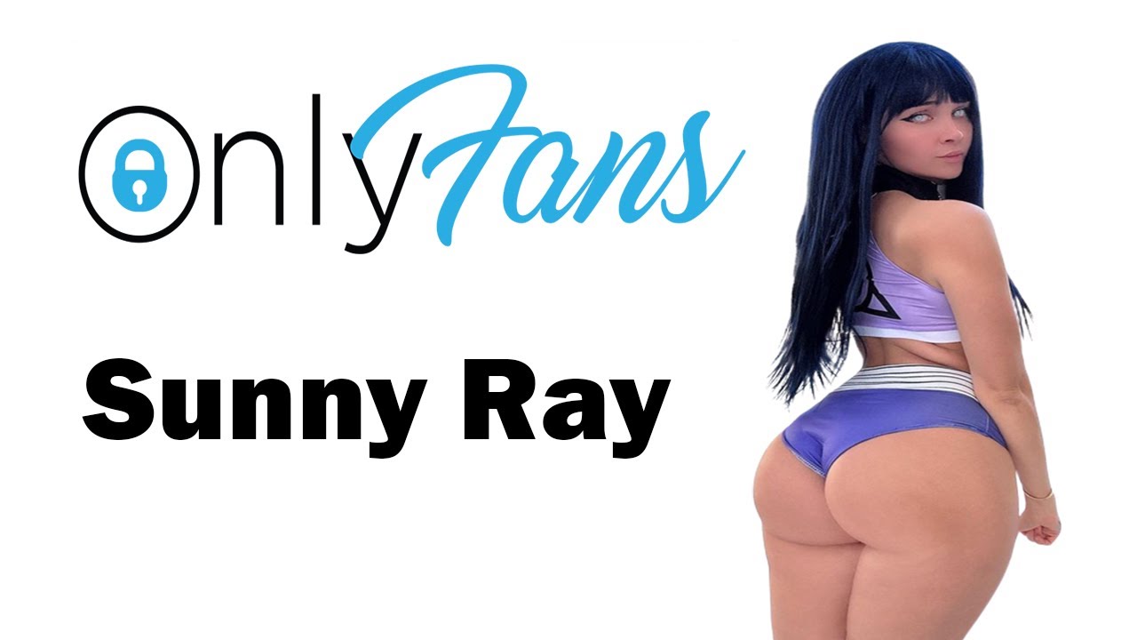 alex capistrano recommends sunnyrayxoxo onlyfans pic