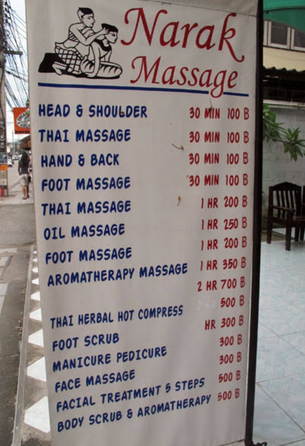 donna whale recommends pattaya soapy massage pic