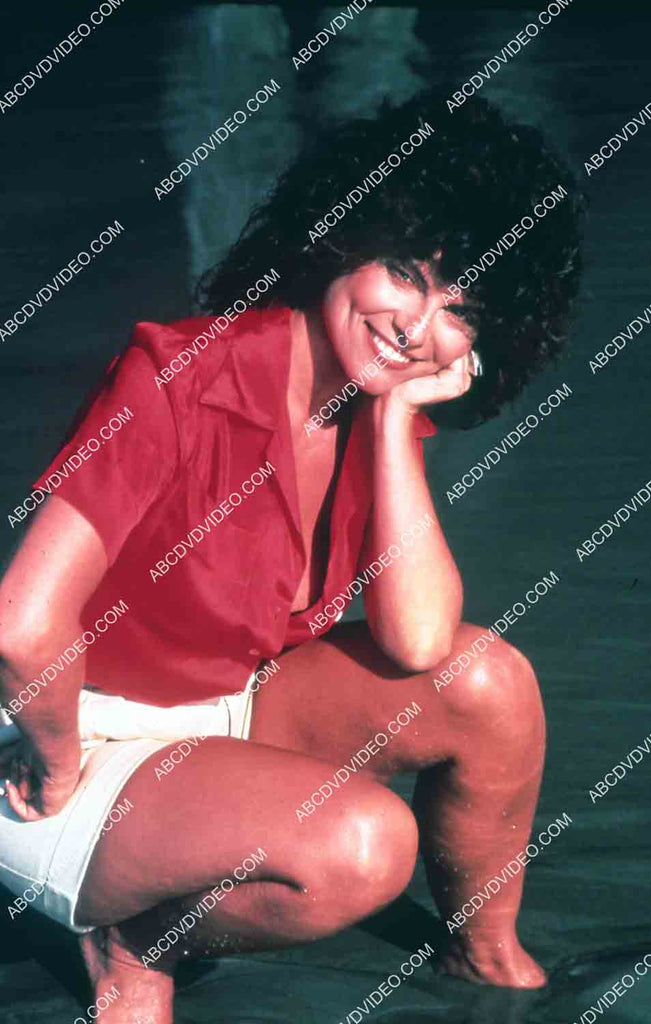 asifa jamal recommends adrienne barbeau sexy pic