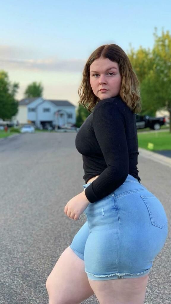 big latinass