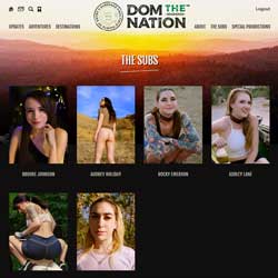 babycoh coh recommends Domthenation Porn