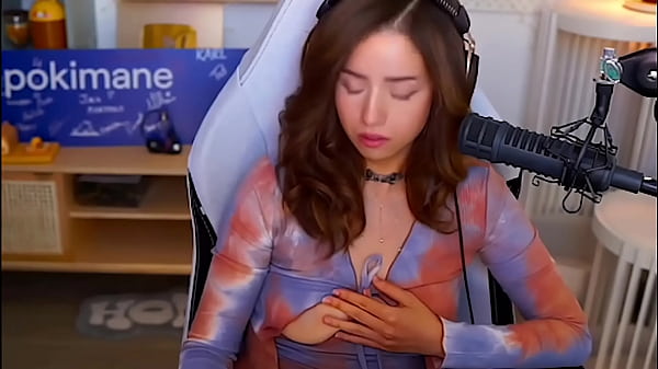 archangelo wiseman recommends twitch nipple slips pic