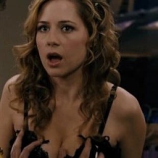 Best of Jenna fischer leaks