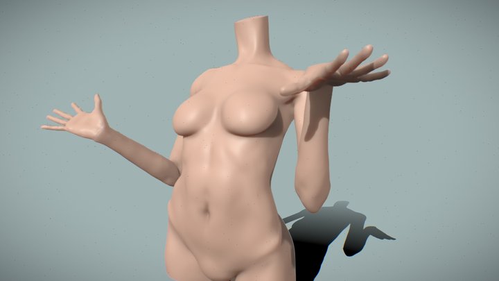 nude pics 3d