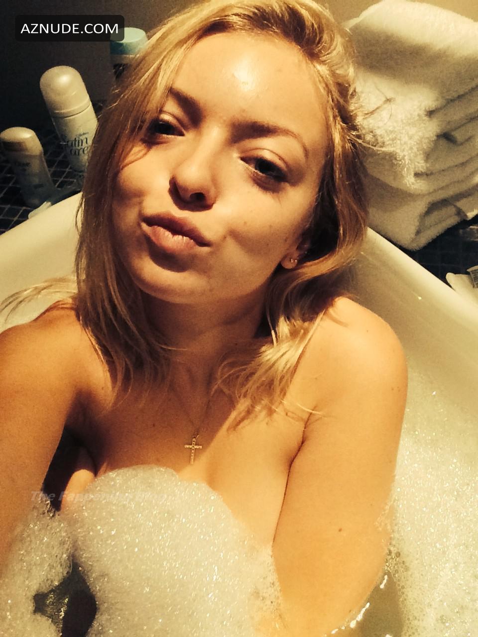 alyssa range recommends francesca eastwood nude pic