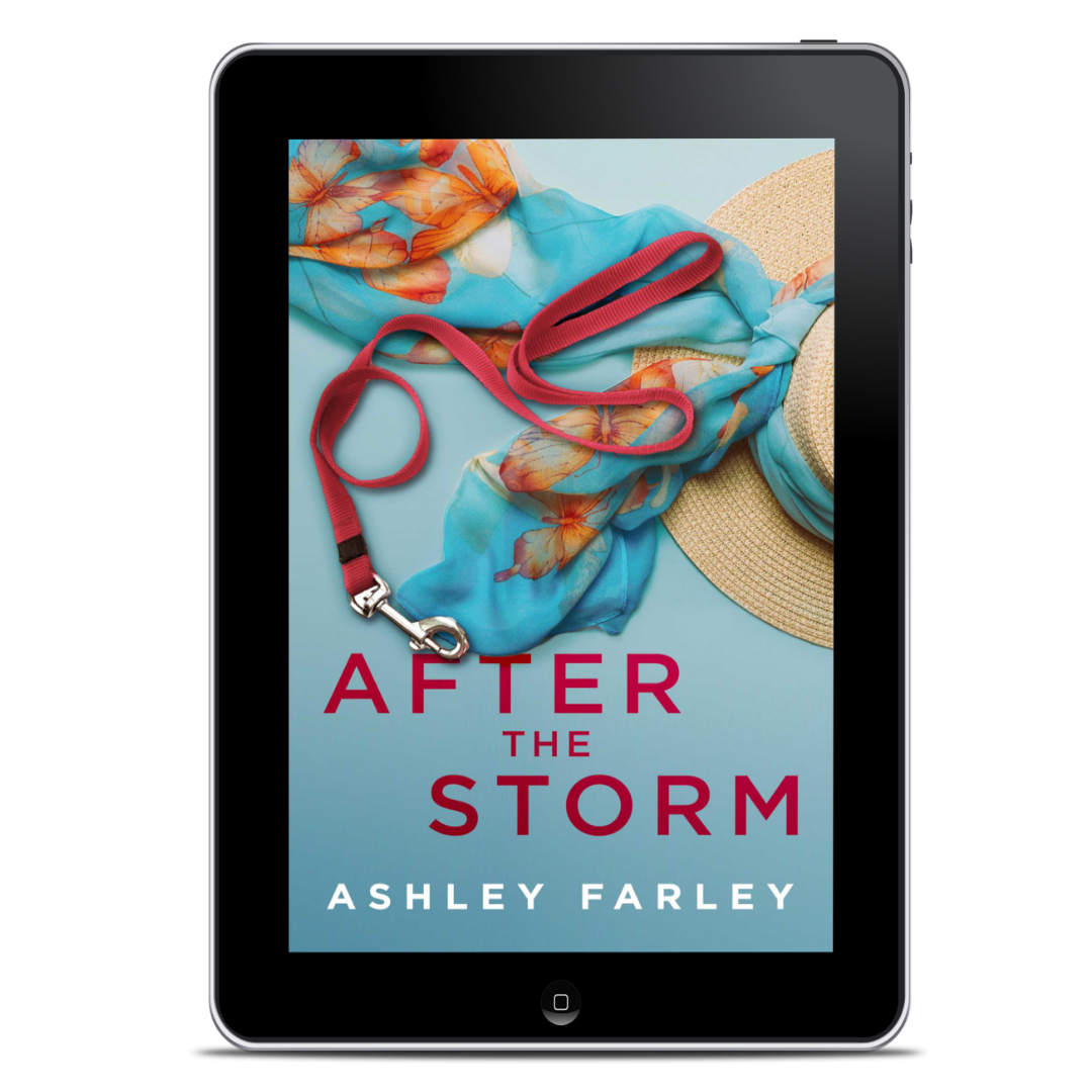 andre coburn recommends Ashley Storm