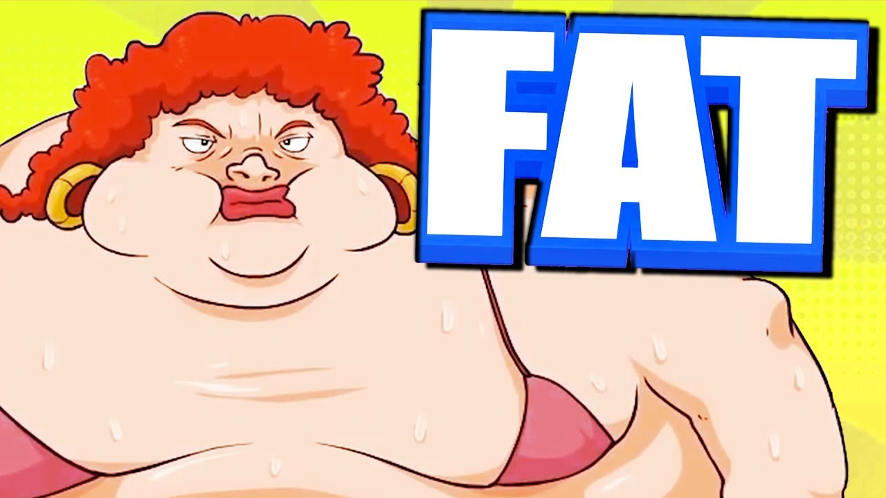 art newell recommends Fat Momtube