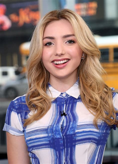 albert de la garza recommends Peyton List Naked Pics