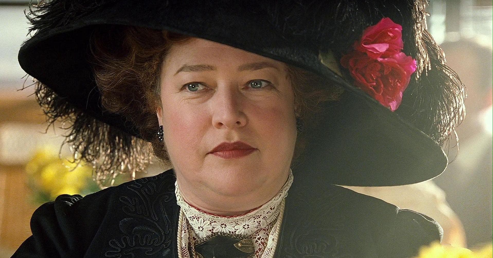 Best of Kathy bates nudes