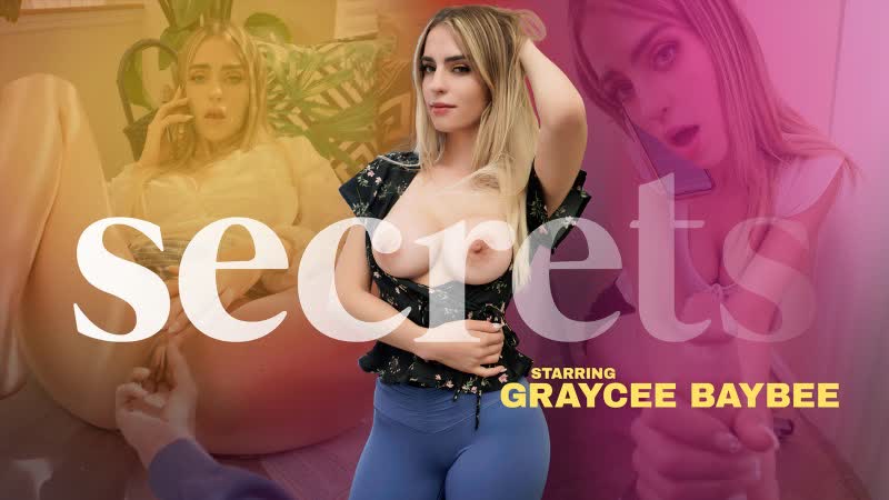 Best of Graycee baybee dvp