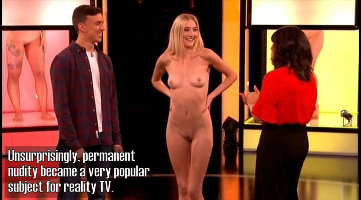 chloe anne jones recommends reality nude pic