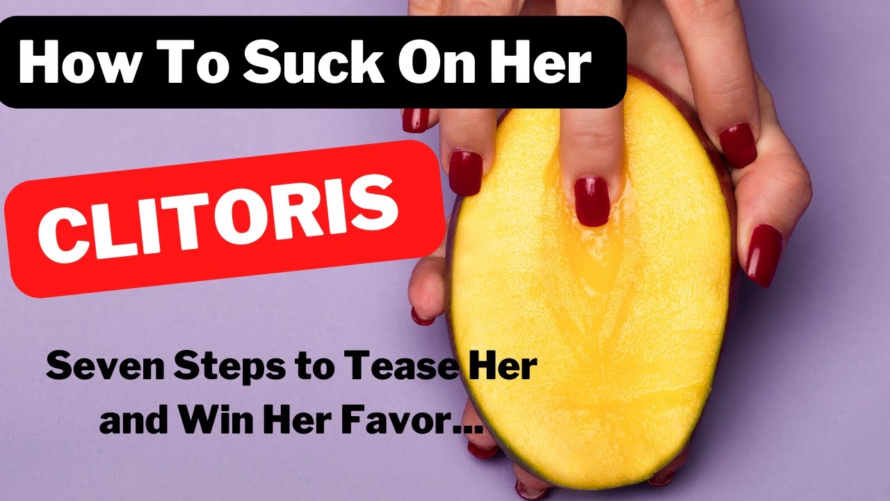 aisha faryal recommends how to suck on a clitoris pic