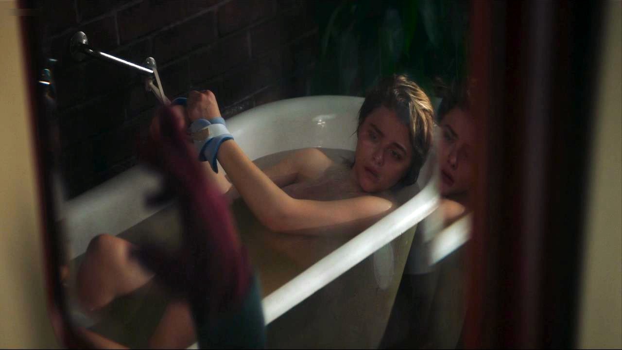 Best of Grace moretz nude