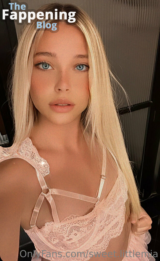 dolan williams share little mia onlyfans photos