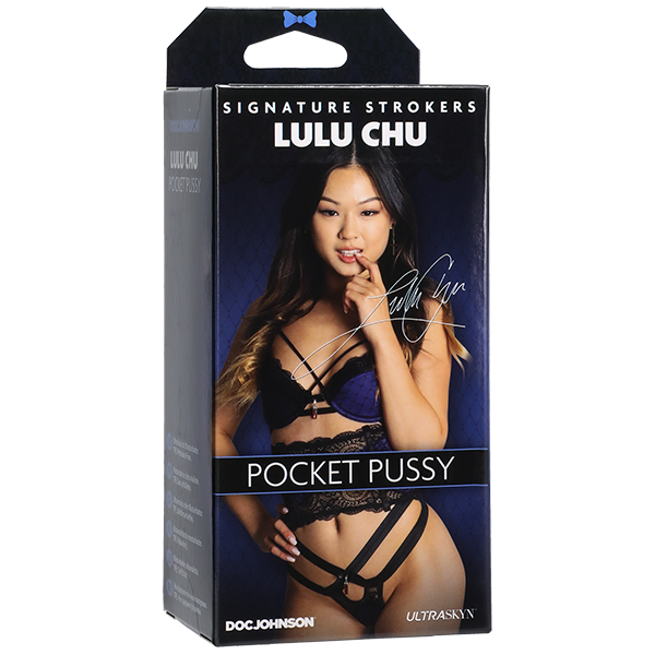 brice robinson recommends lulu chu horny meeting pic