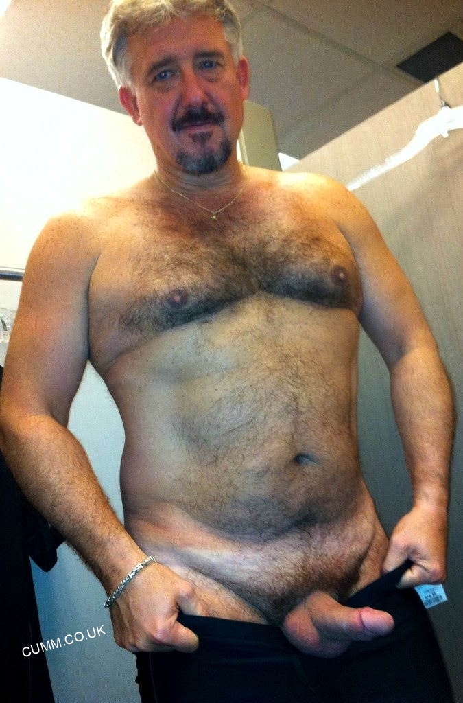 Best of Hairy dad nude