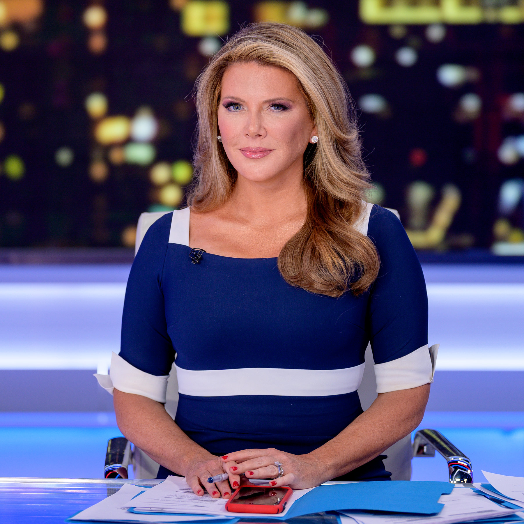 Trish Regan Sexy lund xxx