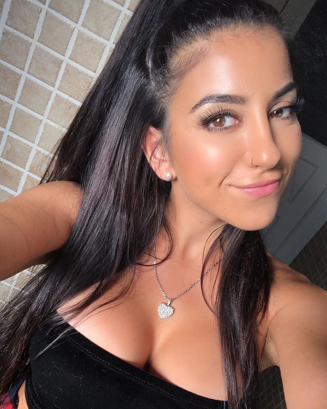 aiko shimada recommends Lenatheplug Black