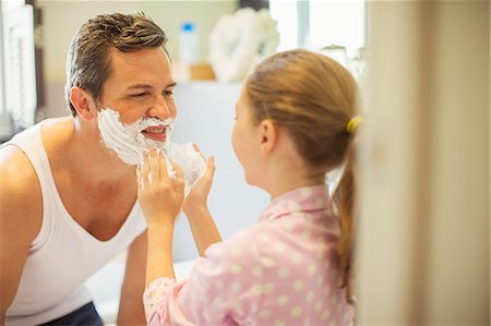 amy musser recommends daughter helps dad in shower pic