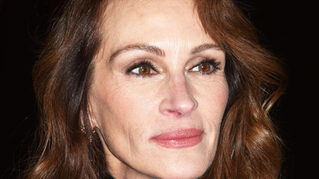 Julia Roberts Nude Photos richtig lecken