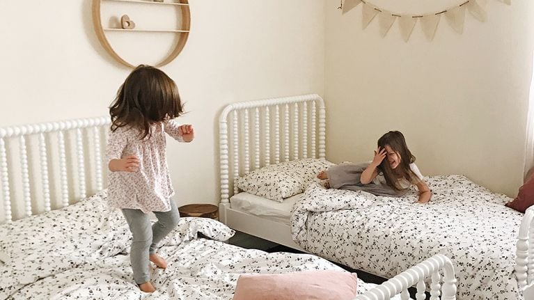 bethany comstock share sharing a bed with sisters friend photos