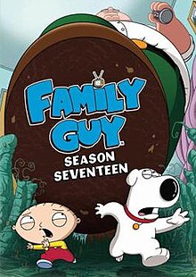 alonzo navarro recommends free family guy pron pic