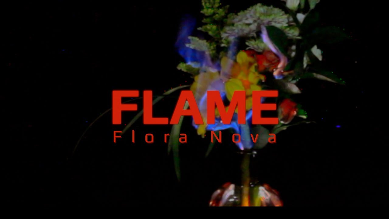 cathy mangum recommends Nova Flame Videos