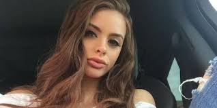 ana gabriela vazquez recommends allison parker 22 pic