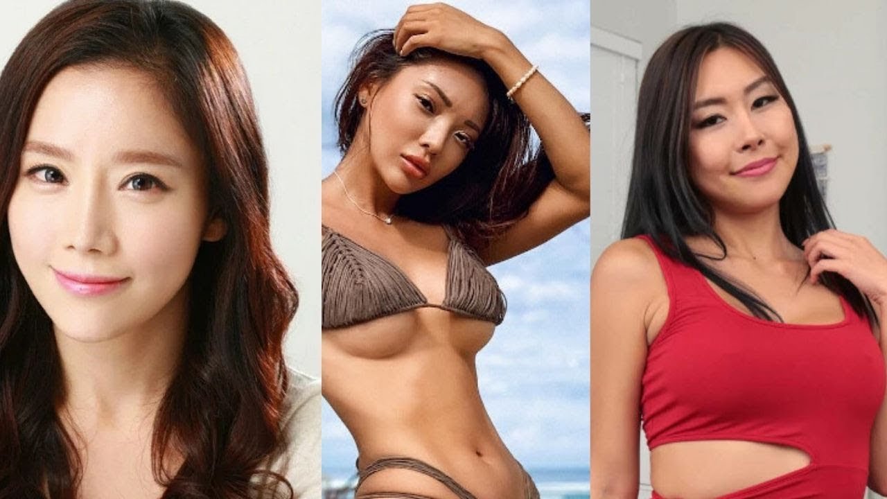 david bongiorno recommends Top Korean Porn Stars