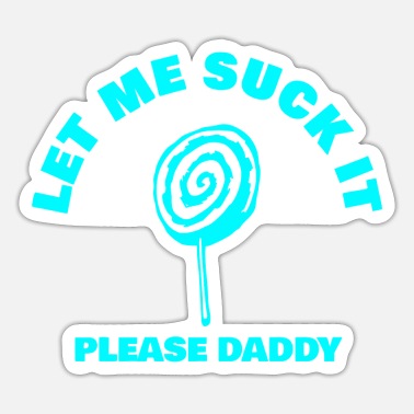 Best of Suck on daddy