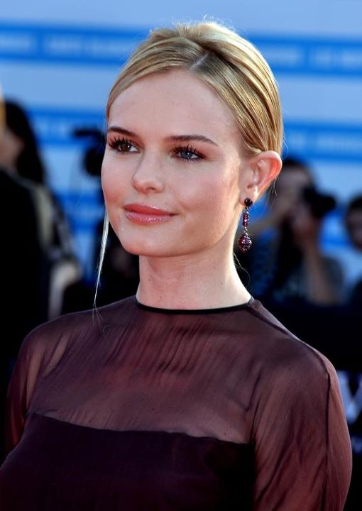 Kate Bosworth Toples girl twerk