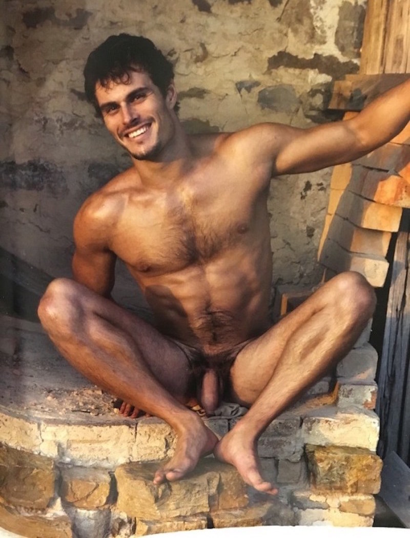 dillan harris recommends nude uncut male pic