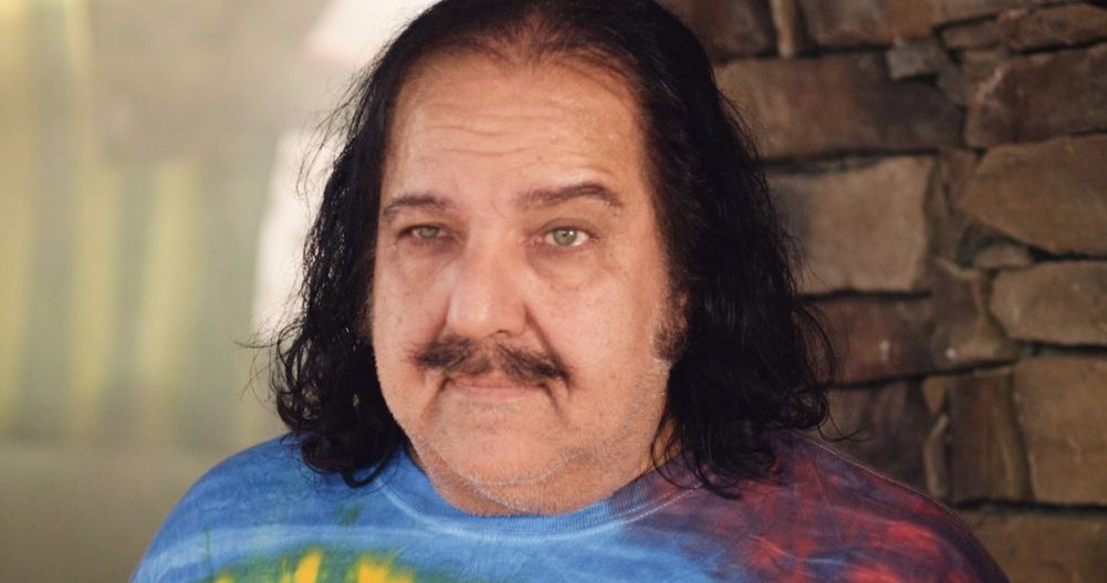 Ron Jeremy Pornmovies doo comics