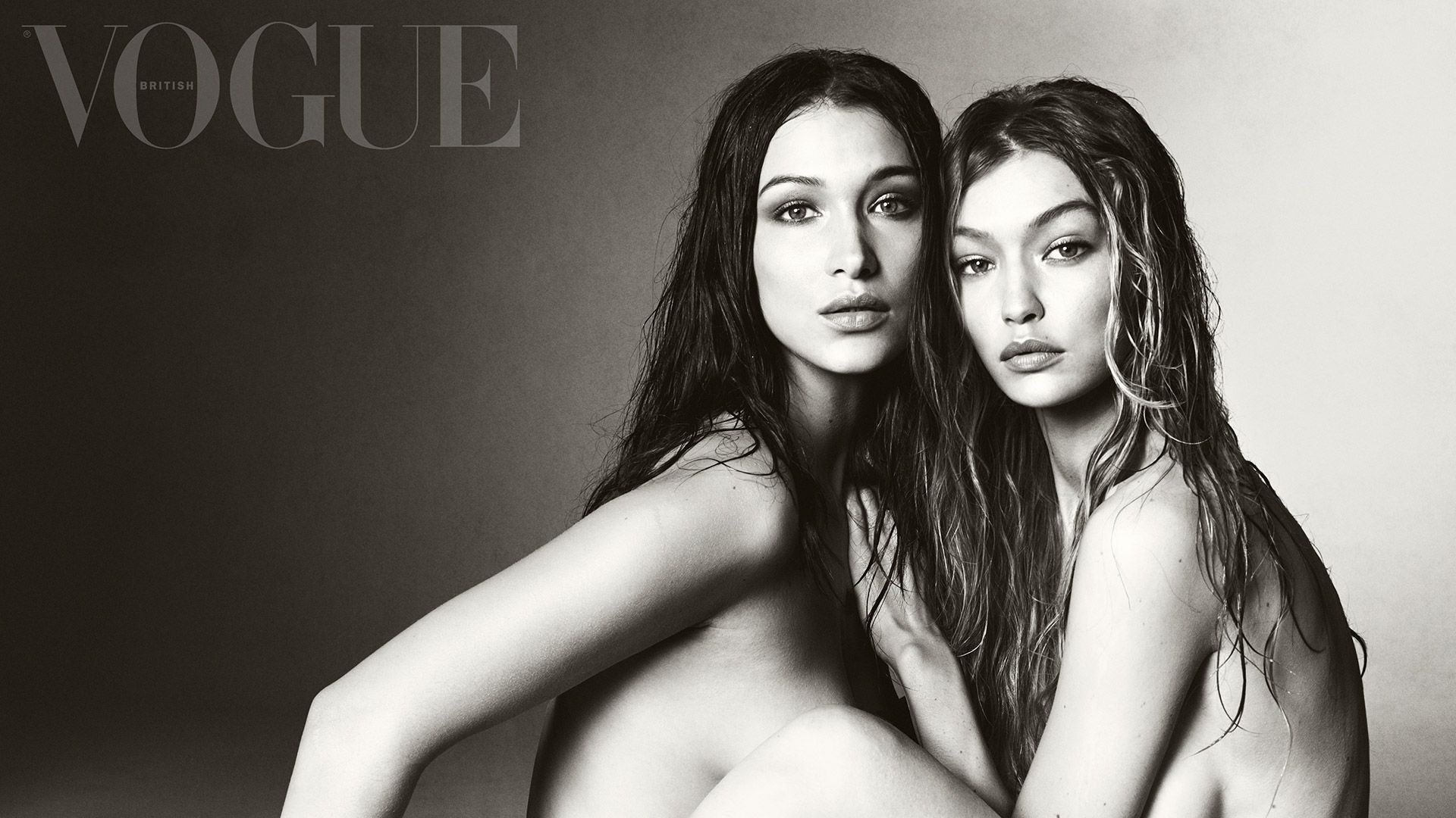 arif erten recommends Naked Gigi Hadid