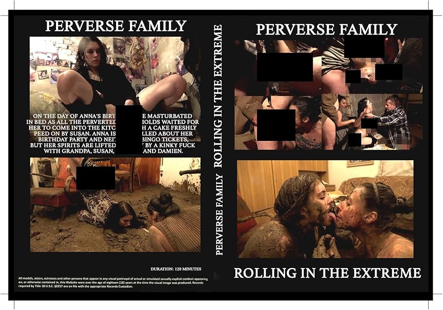 adam antonini recommends pervers famili pic